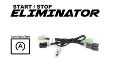 Start Stop Eliminator- Fits Infiniti Qx60 -never Push The Auto Stop Button