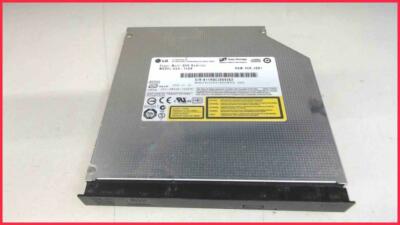 DVD Brenner Writer & Blende GSA-T40N Medion MD96290 WIM2160 -3