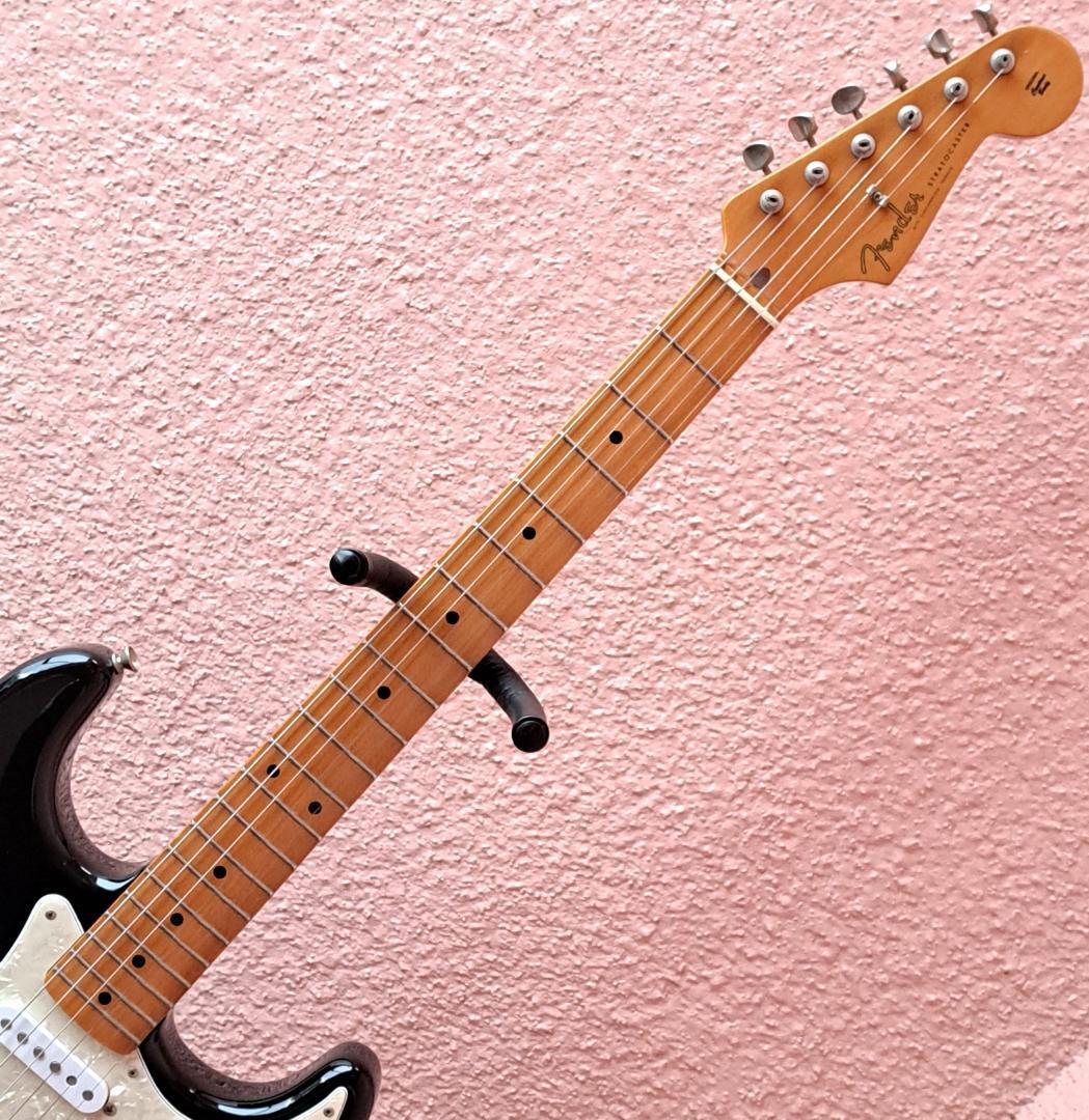 Fender ストラトキャスター Made in Mexico Fender Mexico Stratocaster Standard 2004-05 Electric Guitar