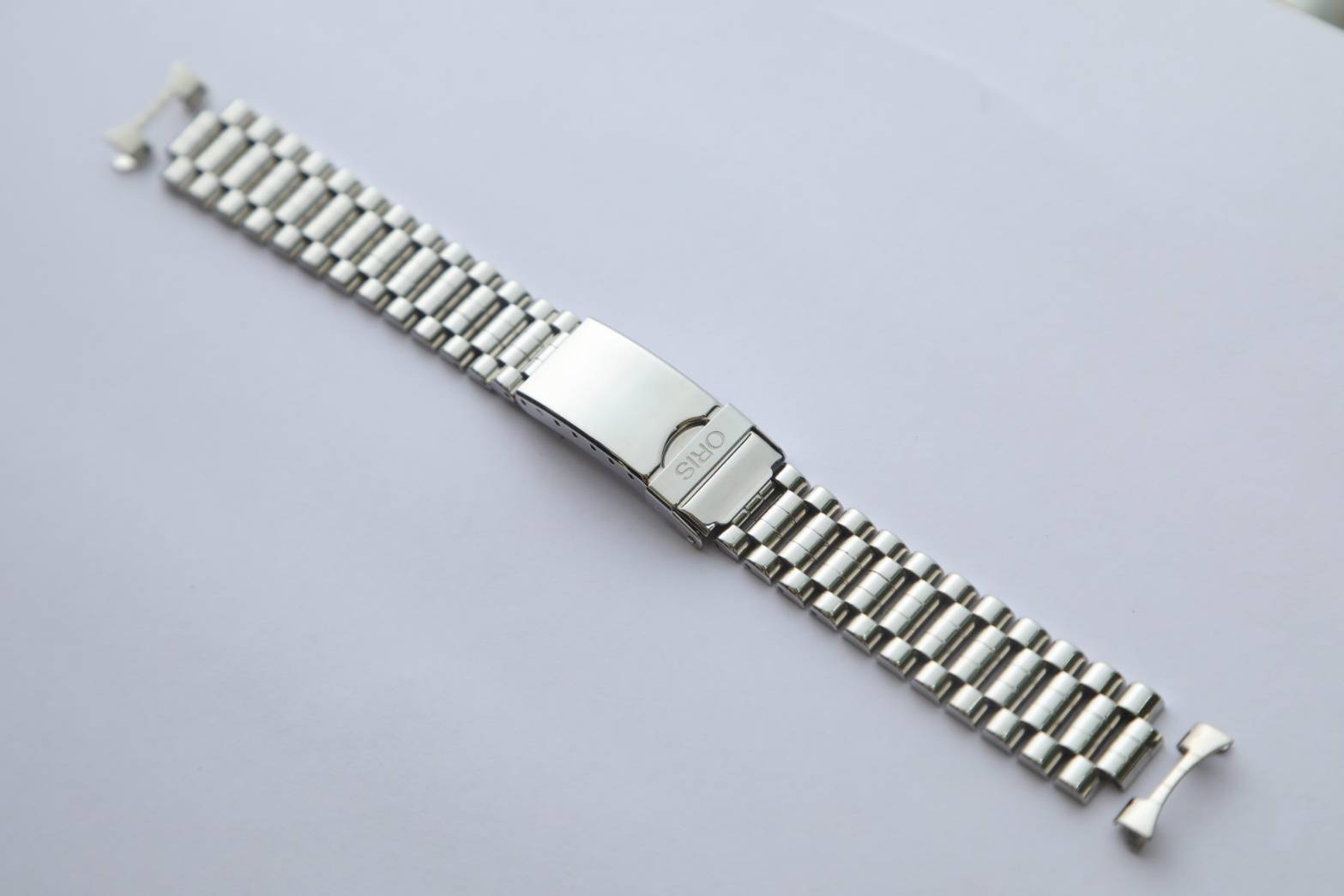 oris bracelet
