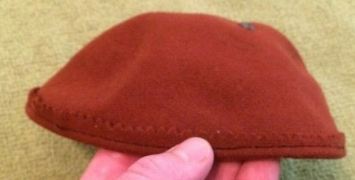 Beanie Cap Hat Deadstock 