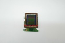 Per Fuji Fujifilm XT2 X-T2 CMOS CCD Sensore di Immagine Ricambi di Riparazione (No Pass Basso)