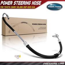 Power Steering Pressure Line Hose Assembly fo...