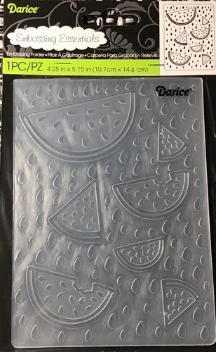 🆕Your Choice Darice Embossing Folders ✍️ - Picture 51 of 231