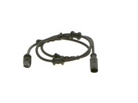 Bosch 0265004602 ABS Sensor Hinten FüR Jumper II Ducato Peugeot Boxer 2.0D-3.0D