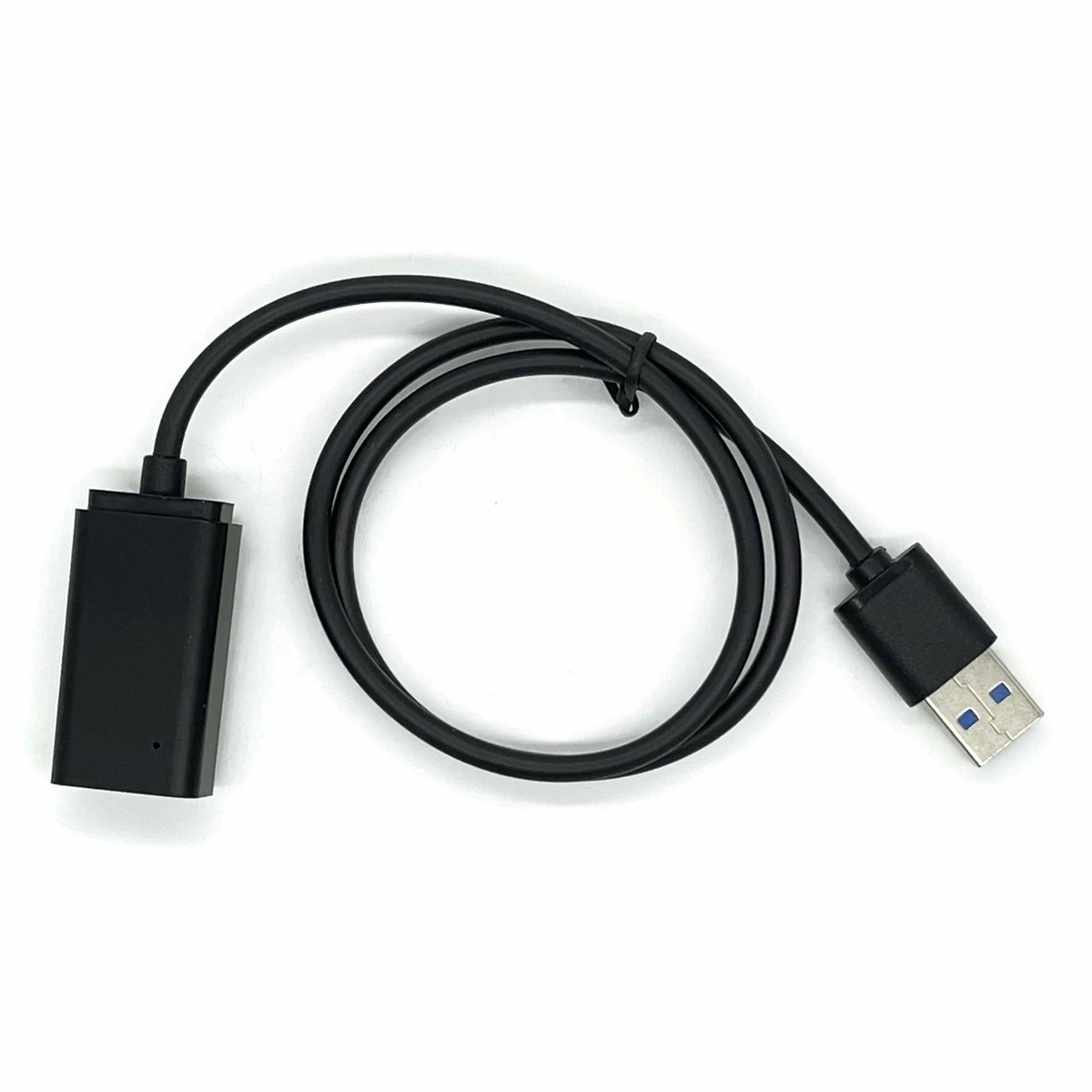USB to 3.5mm Jack Audio Adapter USB to Aux Cable USB to Headphone