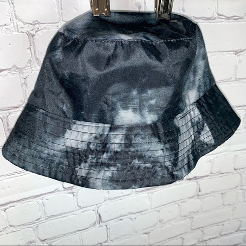 Y2K Blue Tie Dye Bucket Hat | eBay