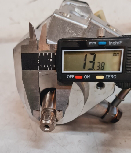 Delphi Common Rail Pump R9044Z120A | 9303-104B | 1111300TAR | 0126886EGE - Picture 20 of 20