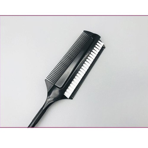 2 Pcs Salon Accessories Hair Dyeing Brush Women's Applicator - Picture 7 of 11