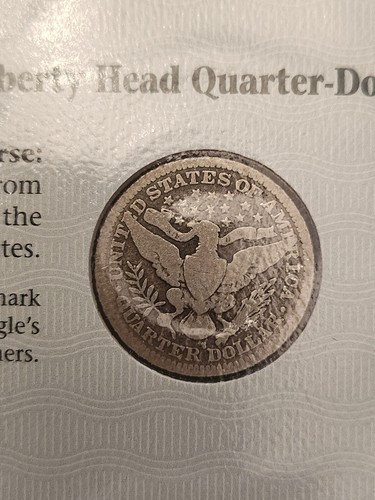 The Silver Coins of the San Francisco Mint 1878 - 1937 - Picture 17 of 24