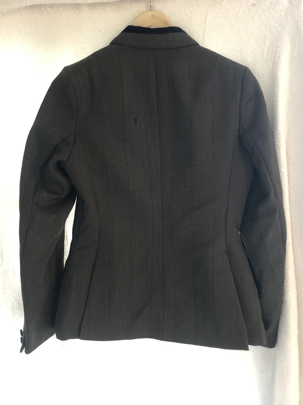 Alexander James Tweed Jacket | eBay