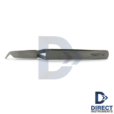 Orthodontic Dental Bracket Reverse Action Bracket Holding Cross - Foto 2