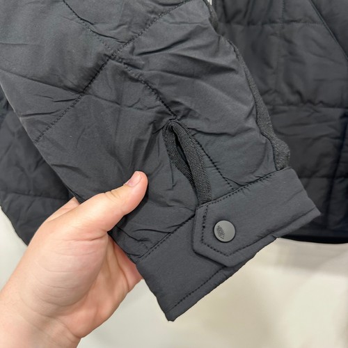 Free People Movement x Hatch Damen Pippa Packable Puffer Zip XL Neu Etikett Steppdecke - Bild 6 von 10
