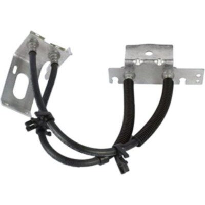 BRHR-19 Motorcraft Brake Line Rear for F150 Truck Ford F-150 2009-2014