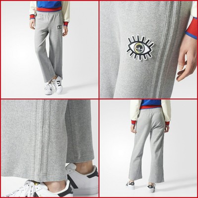 adidas sailor pants 7/8 adidas sailor pants 7/8