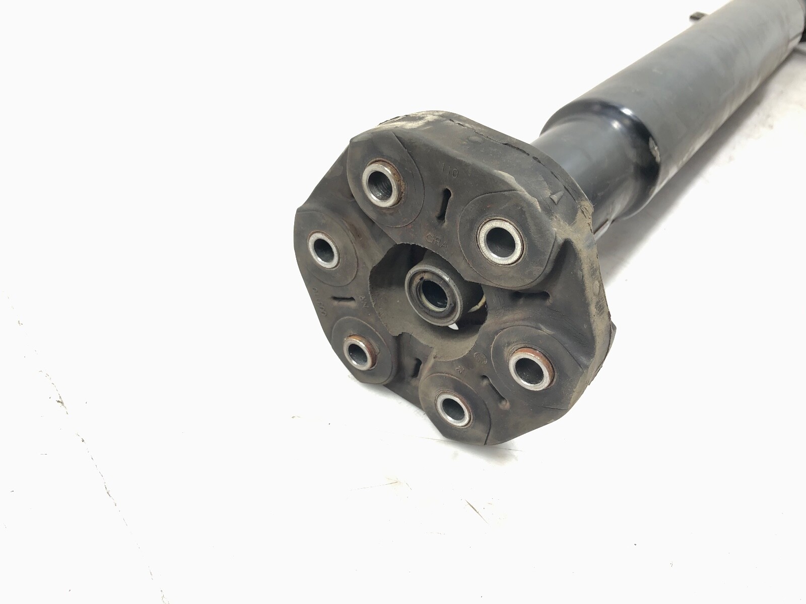 2014-2020 MASERATI GHIBLI RWD REAR DRIVE SHAFT OEM.