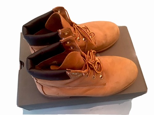 botas timberland 39
