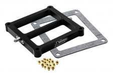22-4500 Nitrous Outlet 4500 Dominator Weekend Warrior Plate Only 50-350 Hp Jets