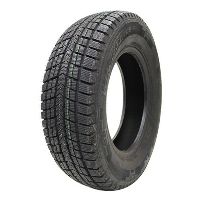 Pair (2) Nexen Winguard Ice SUV SUV/Crossover Winter Tires 265/65R17