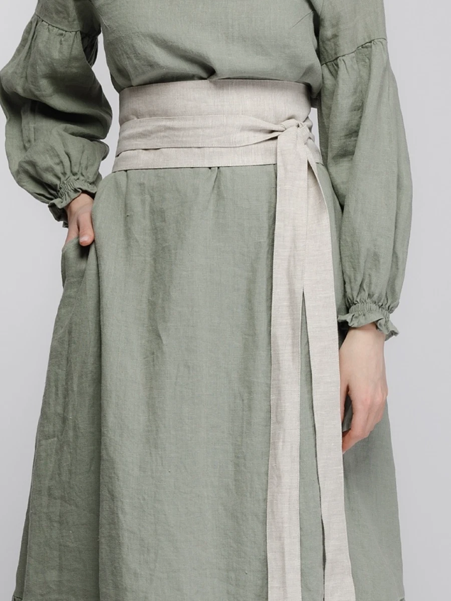 Green Wide Belts for Women for sale | eBay