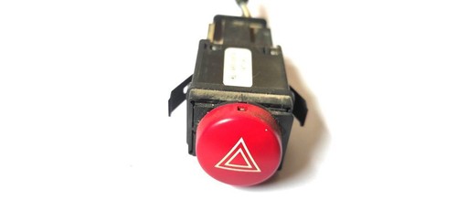 Seat Ibiza III (6L) 2005 Schalter Warnblinkanlage 6L1953235A UST71109