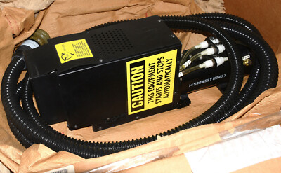 PRATT & WHITNEY F100-PW-200 AIRCRAFT ENGINE 112437 ROTARY EDDY CURRENT TESTER