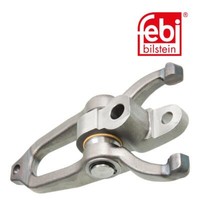 febi bilstein 47813 AusrüCkgabel Mit Vormontiertem Anbaumaterial FüR MAN