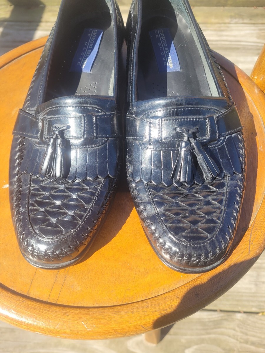 Giorgio Brutini Le Glove Men display picture 2