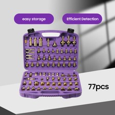 Leak Detector Air Conditioning Detection Tools for Car Truck Auto A/C Compressor