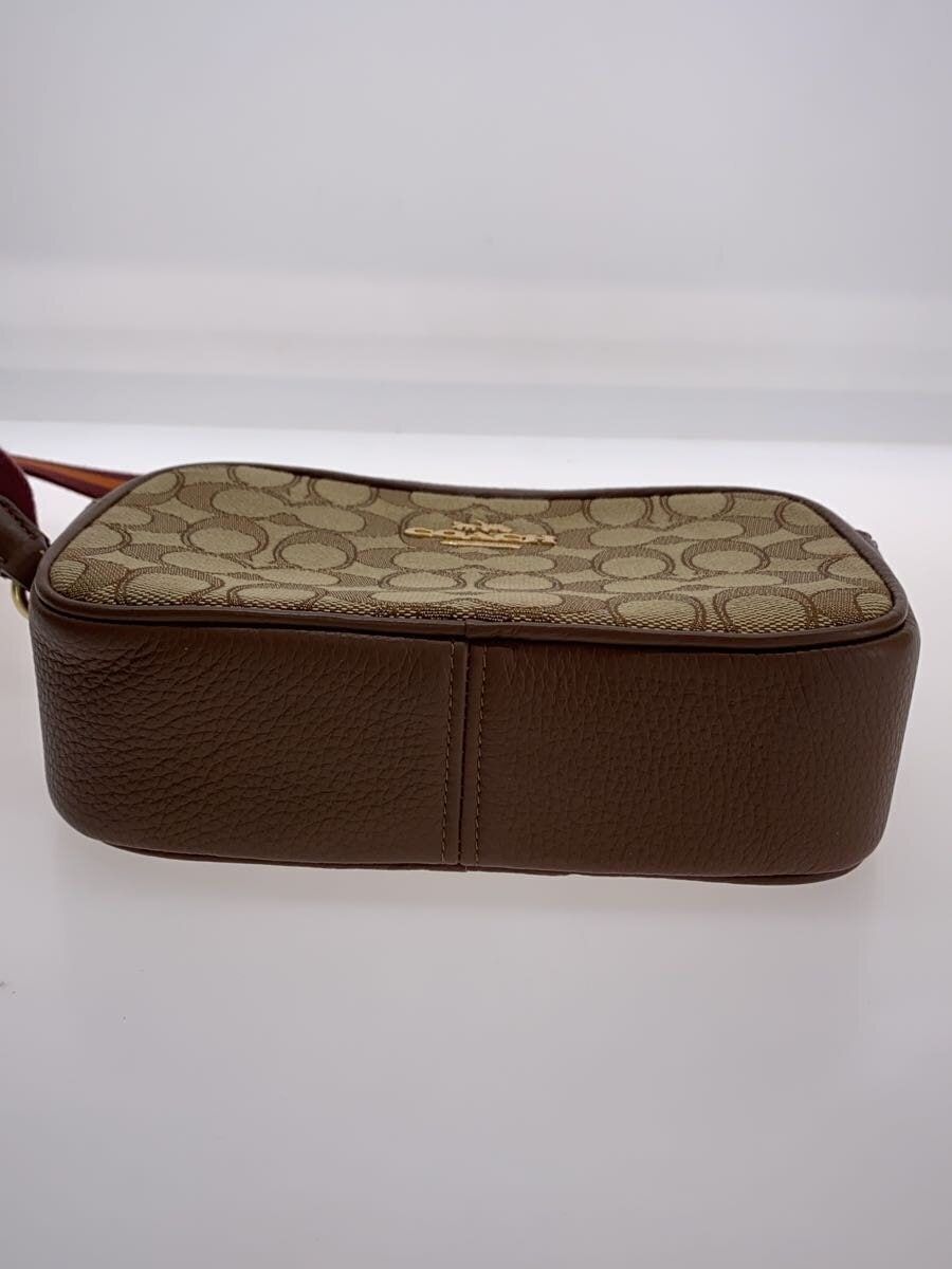 COACH SHOULDER BAG Brown TOTAL PATTERN J2366 CO927 Used | eBay COACH SHOULDER BAG Brown TOTAL PATTERN J2366 CO927 Used | eBay