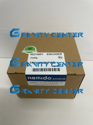 New In Box KOYO TRD-NA360PWE TRDNA360PWE Rotary Encoder - Picture 4 of 5