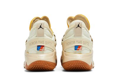 Nike Air Jordan Honor The Gift x Jordan Why Not Zer0.5 Inner City
