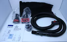 Bissell ProHeat 2X Revolution Deep Cleaner Hose & Attachment Kit *MINT COND*
