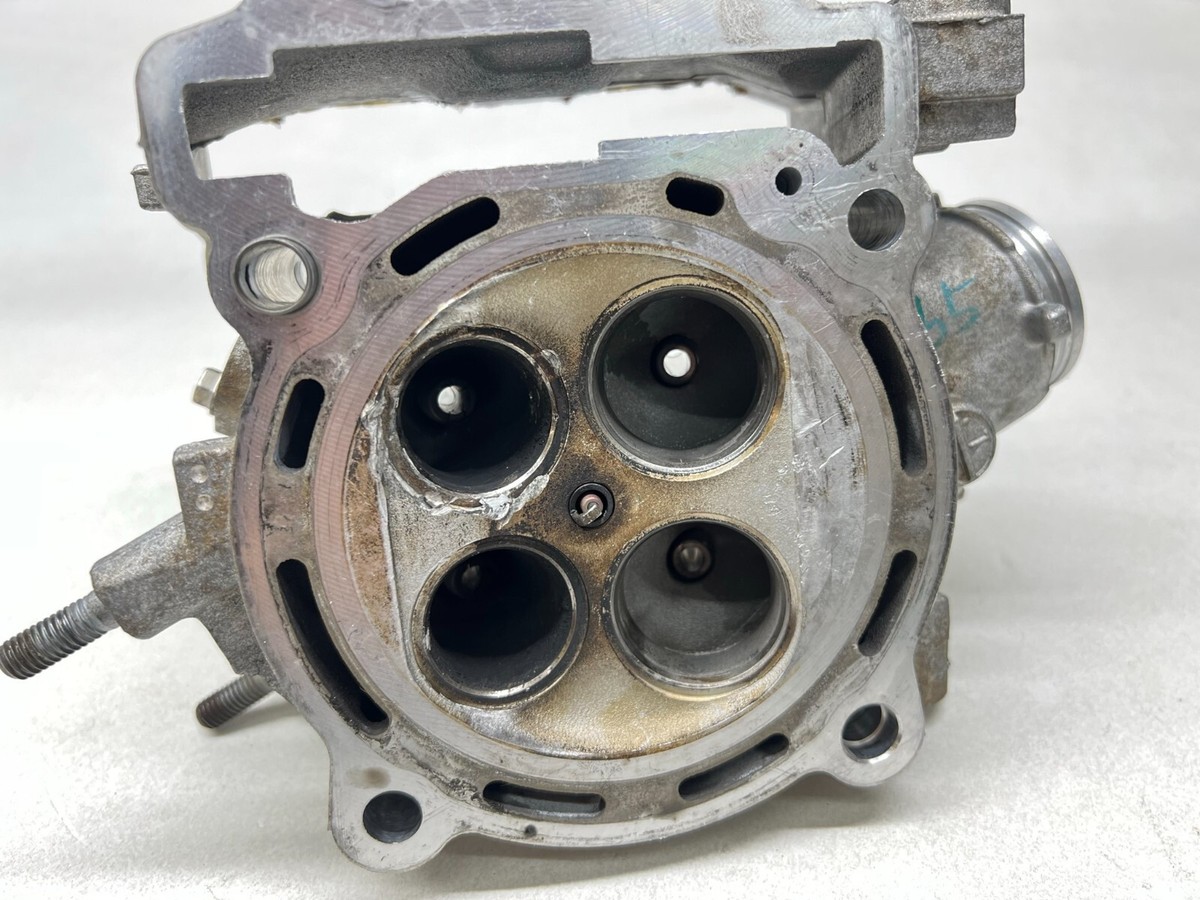 バートリン STD 31mm Connecting Rod & Main Bearing Set for Kawasaki ZX6R
