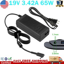 Laptop AC Adapter Charger ADS-48MS-19-2 For LG Gram 15Z90N-R.AAS9U1 Power Cord