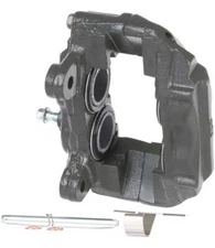 Disc Brake Caliper Cardone 19-1654 Reman