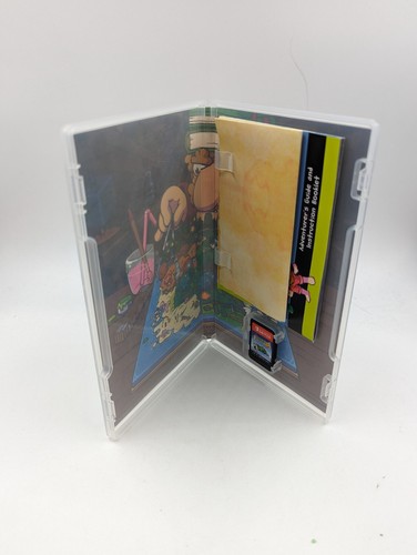 NSG - Nintendo Switch Games NEW & USED (MAKE A BUNDLE)(PICK YOUR GAMES) - Picture 256 of 672