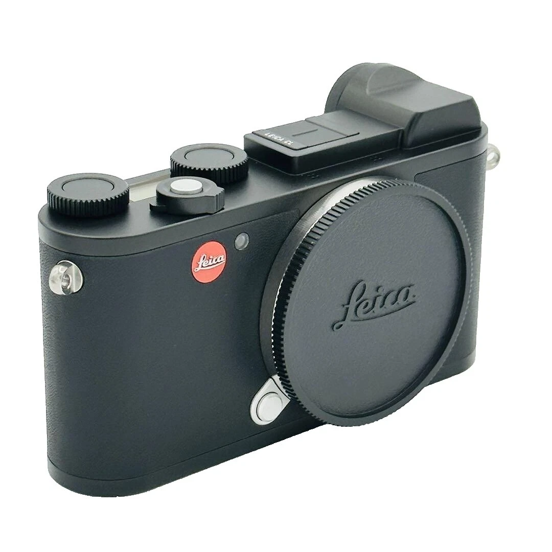 Leica CL Digital Cameras