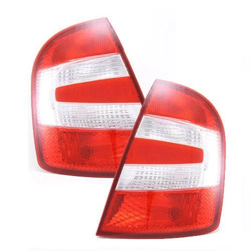 begrænse Udtømning skæg For Skoda Fabia Mk1 2005 - 2007 Estate Rear Light Tail Lights 1 Pair O/S And N/S | eBay begrænse Udtømning skæg For Skoda Fabia Mk1 2005 - 2007 Estate Rear Light Tail Lights 1 Pair O/S And N/S | eBay