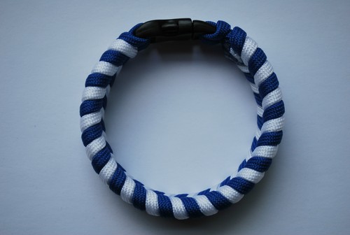 Football English Premiership Teams HandMade 550Paracord WristBand Bracelet Clubs - Picture 20 of 21