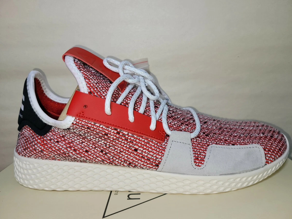 Pharrell tennis top hu v2