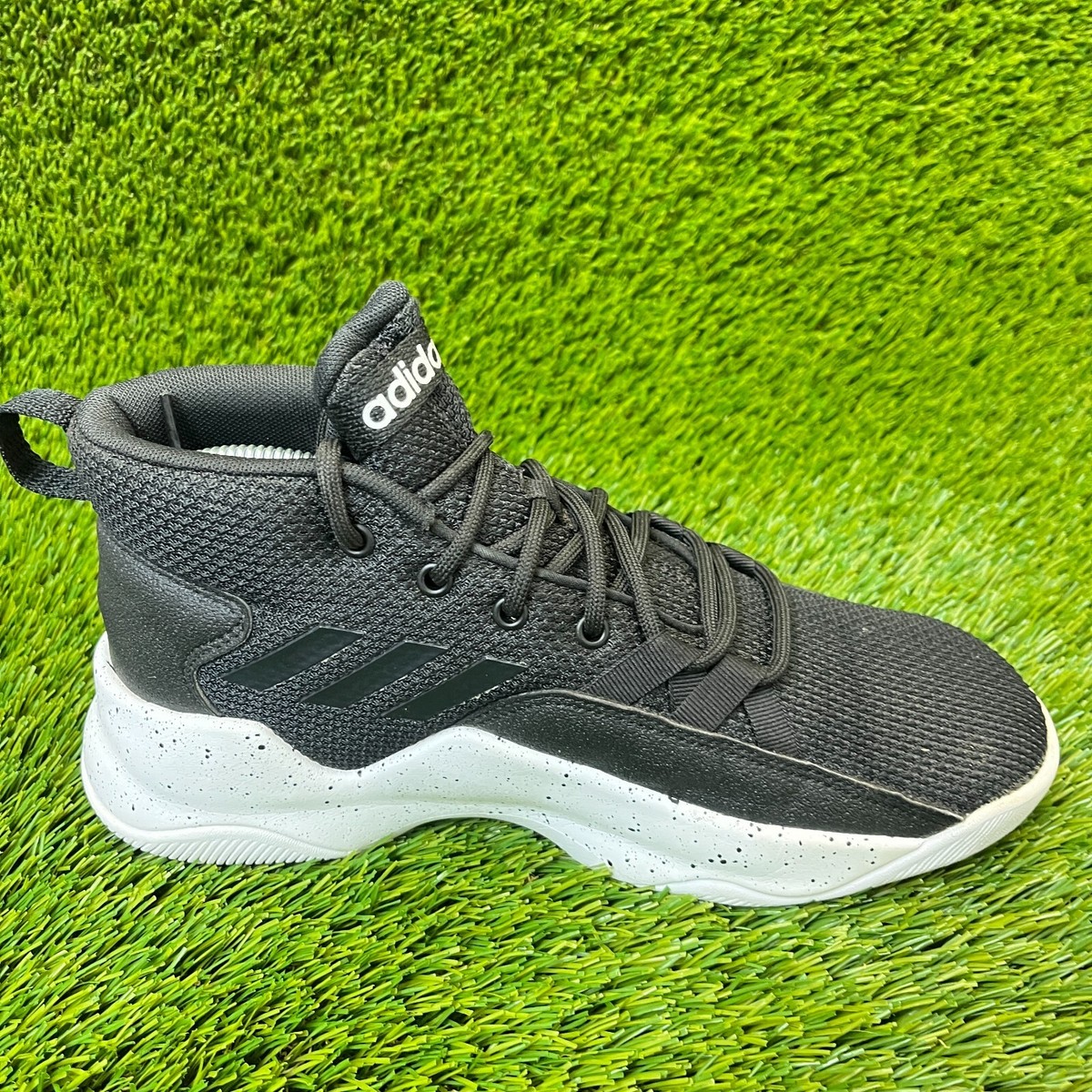 Athletic Shoes Streetfire Basketball Shoe Adidas Streetfire