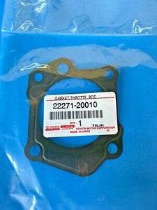 Toyota 22271 75031