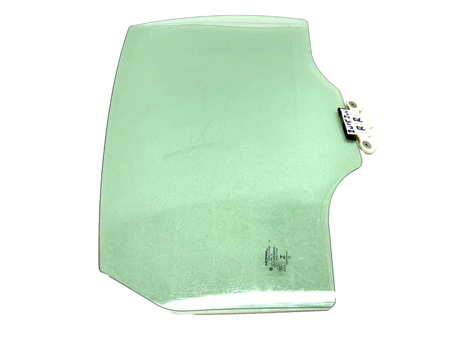 2015-2017 CHRYSLER 200 ЗАДНЯЯ ПРАВАЯ ПАССАЖИРСКАЯ ДВЕРЬ СТЕКЛО ОКНА MOPAR OEM - Изображение 2 из 4