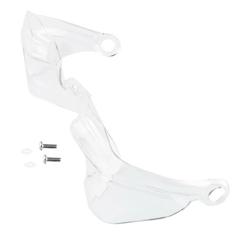 Protector de manos protector 2 piezas para BMW R1200GS ADV S1000XR F800GS 2013-2018 Foto 4 de 4