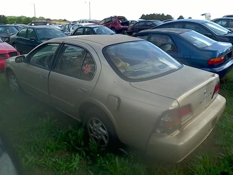 Engranaje de dirección/rack bastidor eléctrico y piñón Gle se adapta a 95-99 MAXIMA 90538 Foto 4 de 4