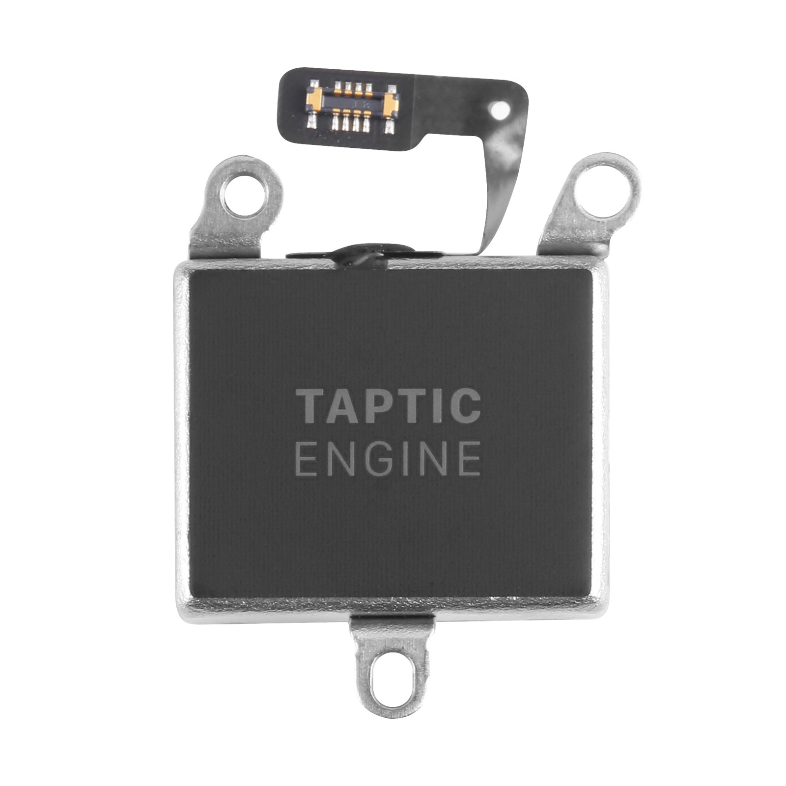 Buzzer de remplacement Clappio haut-parleur bas pour smartphone iPhone 15