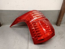 6350KH RÜCKLEUCHTE AUßEN LINKS / 6350KH / 5871106 FÜR PEUGEOT 5008 0U_, 0E_ 2.