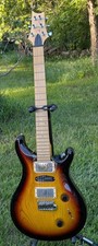 PRS Swamp Ash Special. 2007 USA Made. Paul Re...