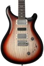 PRS Swamp Ash Special Electric Guitar - Jasper Smokeburst with Rosewood